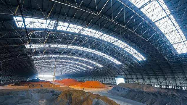 桂林料场关闭作业若想便宜又环保应当怎么实施