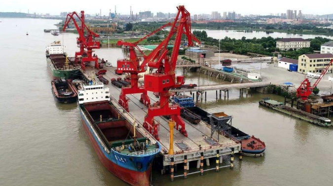 桂林概述露天料场港口封闭问题的实行方法